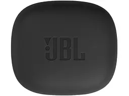 Навушники TWS (повністю бездротові) JBL Wave Flex Black (WFLEXBLK) - мініатюра 9