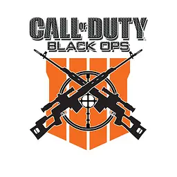 Кружка GeekLand Call of Duty Black Ops 4 - мініатюра 3