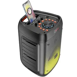 Колонка з мікрофоном XPRO Borofone BP10 (41917-BP10_3696) - мініатюра 3