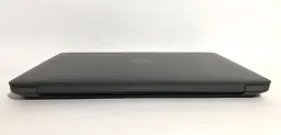 Ноутбук HP ZBook 17 G3 / 17.3" (1600x900) / i5-6440HQ / 8GB / 256GB SSD / nVidia Quadro M1000M 2GB / Win10Pro / Backlight / сканер відбитка - Б/в - мініатюра 8