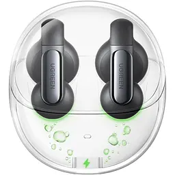 Навушники TWS UGREEN HiTune S5 Open Wearable (WS210) Чорні (45760)
