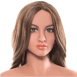 Секс-лялька Pipedream Ultimate Fantasy Dolls Carmen 165 см тілесна - мініатюра 2