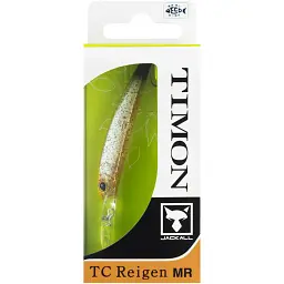 Воблер Jackall TC Reigen MR 52 мм 1.7 г NO.6 - мініатюра 2