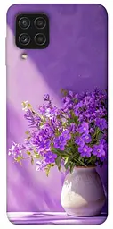 Чохол Demsky Vase with flowers для Samsung Galaxy A22 4G