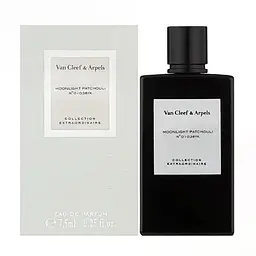 Оригінал Мініатюра Van Cleef & Arpels Moonlight Patchouli 7.5 мл Парфумована вода - мініатюра 2