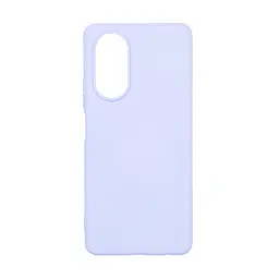 Чехол ArmorStandart ICON для OPPO A58 4G Lavender (ARM72616)