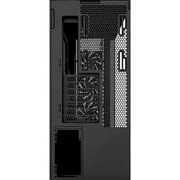 Корпус NZXT H7 Flow Black (CM-H72FB-01) [146836] - мініатюра 5