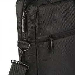 Сумка для ноутбука Canyon 15.6" B-2 Casual laptop bag, Black (CNE-CB5B2) - мініатюра 5