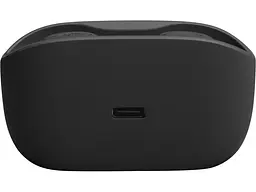 Навушники TWS (повністю бездротові) JBL Wave Buds Black (WBUDSBLK) - мініатюра 6
