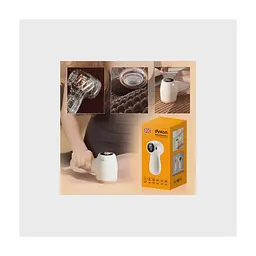 Машинка для чищення трикотажу DYXON MEGAREMOVER 1 White (DXNMSKMGRMVR1W) - мініатюра 4