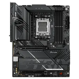 Материнська плата ASUS ROG STRIX X870E-H GAMING WIFI7