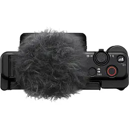 Фотоапарат Sony ZV-1 II Black (ZV1M2/B.CE3) [105648] - мініатюра 8