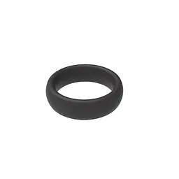Набір ерекційних кілець Erospace Men’s Play Set Of 3 Cock Rings B9 - мініатюра 5