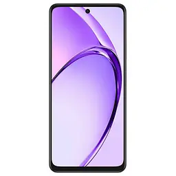 Смартфон OPPO A3 6/128Gb Starlight White (UA UCRF) NFC - мініатюра 3