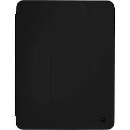 Чохол-книжка ArmorStandart Smart Fold Pen для Apple iPad 11 2025 (A16) / 10.9 2024 / 2022 Black (ARM74944) [133697]