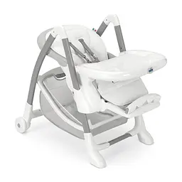 Стілець для годування Cam Gusto, колір салатовий (S2500-C239) - мініатюра 3