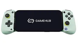 Геймпад GameSir X5 Lite Wasabi (G-000004379) - мініатюра 6