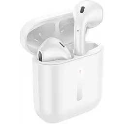 Навушники Borofone Joy True Wireless BT Headset BW38 чорні - мініатюра 8