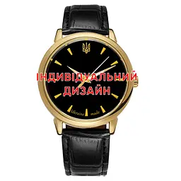 Awarder 022 Gold Leather Індивідуальний дизайн