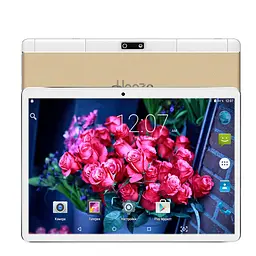 Планшет Hoozo MT232 Gold - мініатюра 2