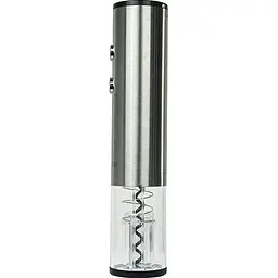 Штопор Xiaomi Circle Joy Electric Wine Bottle Opener Silver (CJ-EKPQ01) [33948] - мініатюра 2