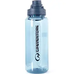Фляга Lifeventure Tritan Flask 2.0 L Блакитний