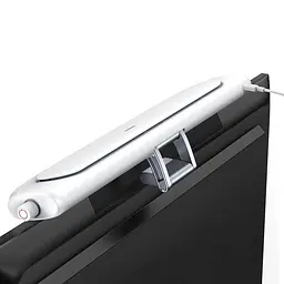 Вентилятор Baseus Refreshing Monitor Clip-On and Stand-Up Desk Fan настільний ACQS000002 - мініатюра 10