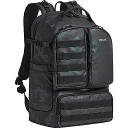 Рюкзак для ноутбука Rivacase 7663 (Navy Camo) рюкзак для ноутбука 32 л. (7663 (Navy camo))