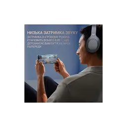 Навушники Fifine X3 Wireless Black (X3) - мініатюра 12