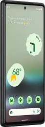 Смартфон Google Pixel 6a 6/128GB Chalk Refurbished - мініатюра 4