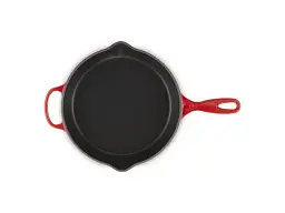 Сковорода глибока Le Creuset Deep Skillet 20187260600422 26 см - мініатюра 2
