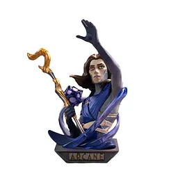 Іграшка-сюрприз з колекційною фігуркою Pop Mart League of Legends Серія Arcane (LOLA-01) - мініатюра 4