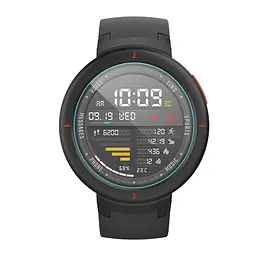 Захисна плівка Amazfeel для смартгодинника діаметром 33 мм (2 шт.) - мініатюра 4