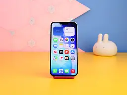 Смартфон Apple iPhone 13 Pro Max 128GB Silver (MLL73) Б/В [169111] - мініатюра 2