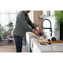 Кавомашина DeLonghi Magnifica Plus ECAM 320.60 B - мініатюра 10