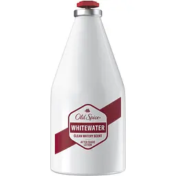 Лосьйон після гоління Old Spice Whitewater 100 мл - мініатюра 3