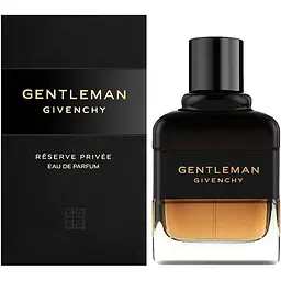 Парфумована вода Givenchy Gentleman Reserve Privee 100 мл
