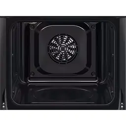 Електрична духова шафа ELECTROLUX EOF 3H40BK - мініатюра 2
