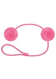 Вагінальні кульки Candy Balls Pink