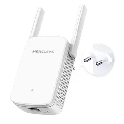 Підсилювач Wi-Fi сигналу, ME30 MERCUSYS - мініатюра 3