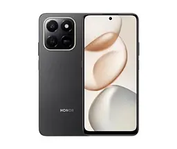 Смартфон Honor X7d 4G 8/256GB Black (Global) (US/UK charger)