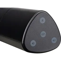 Веб-камера Sandberg All-in-1 ConfCam 1080P Remote Black (134-23) [100299] - мініатюра 4
