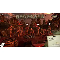 Ключ активації Microsoft Broken Lines для Xbox One/Series - мініатюра 6