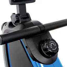 Гребний акватренажер York Fitness 1000 WATER RESISTANT - мініатюра 16