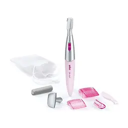 Тример Braun FG 1100 Pink (FG1100Pink) - мініатюра 5