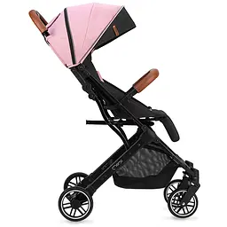 Прогулянкова коляска MoMi Estelle Pink - мініатюра 4
