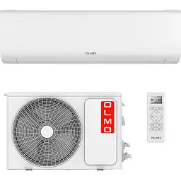 Спліт-система OLMO Edge Deluxe OSH-07FRH3 [113239] - мініатюра 1