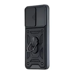 Чохол Full Protection Samsung A33 5G (A336) Black - мініатюра 3