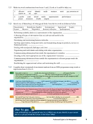 Professional English in Use Management - мініатюра 3