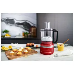 Кухонний комбайн KitchenAid 5KFP0921EER 2.1 л червоний - мініатюра 12
